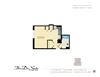 The DeSoto 10 Floor Plan The DeSoto 10 Floor Plan at The DeSoto Apartments, DC, 20005